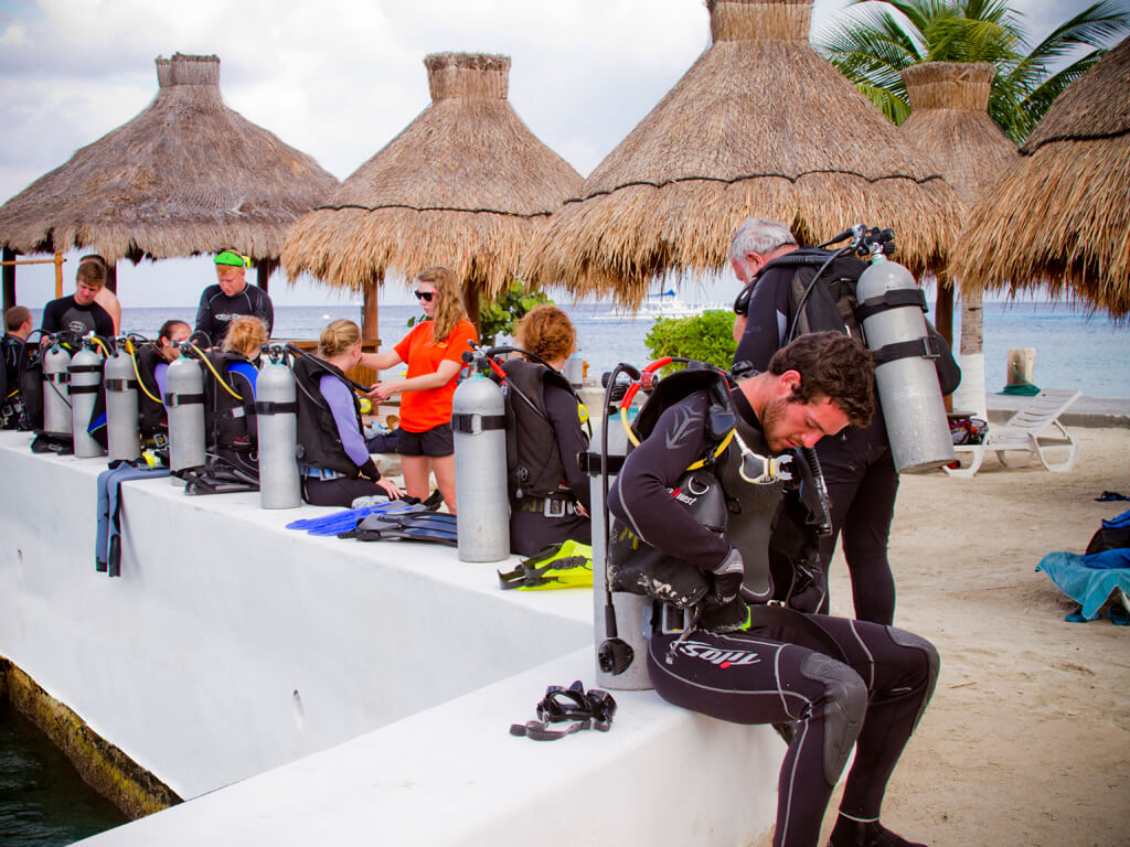 CASA DEL MAR COZUMEL | Isla Cozumel Resorts