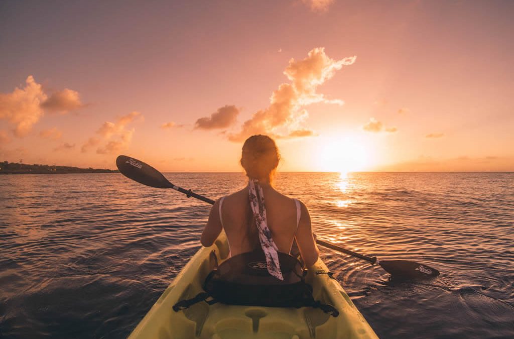 THE EXPLOREAN COZUMEL
