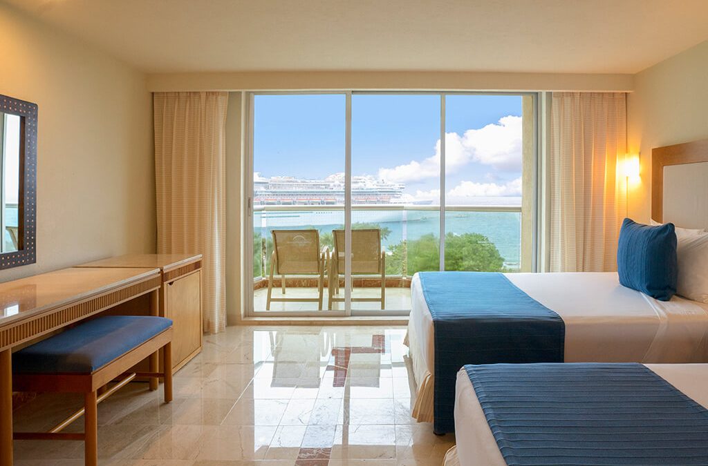 GRAND PARK ROYAL COZUMEL