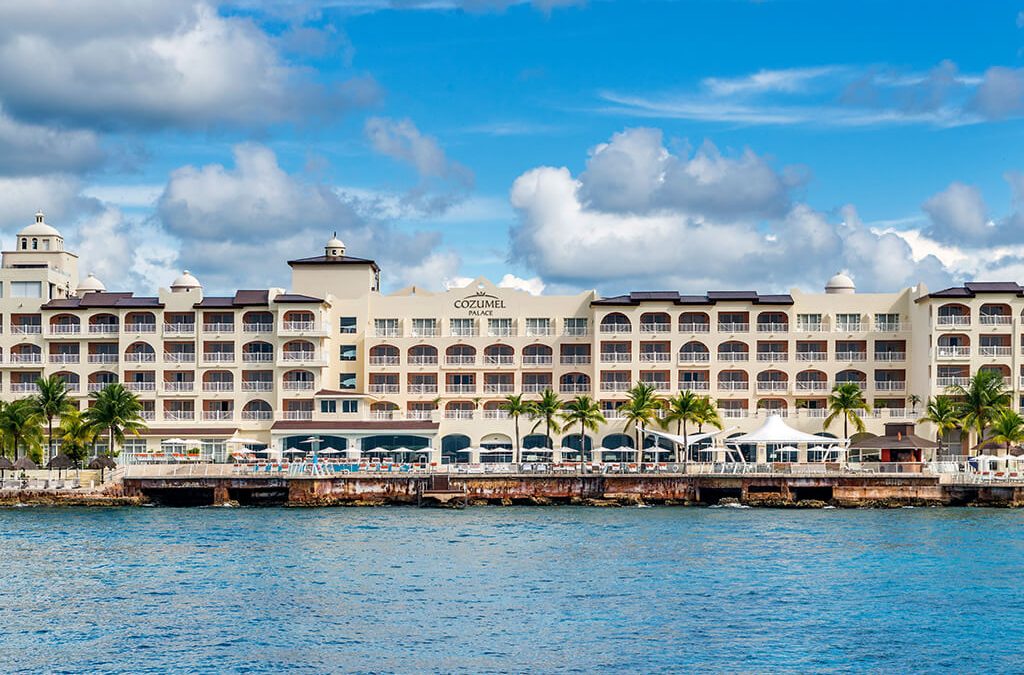 COZUMEL PALACE