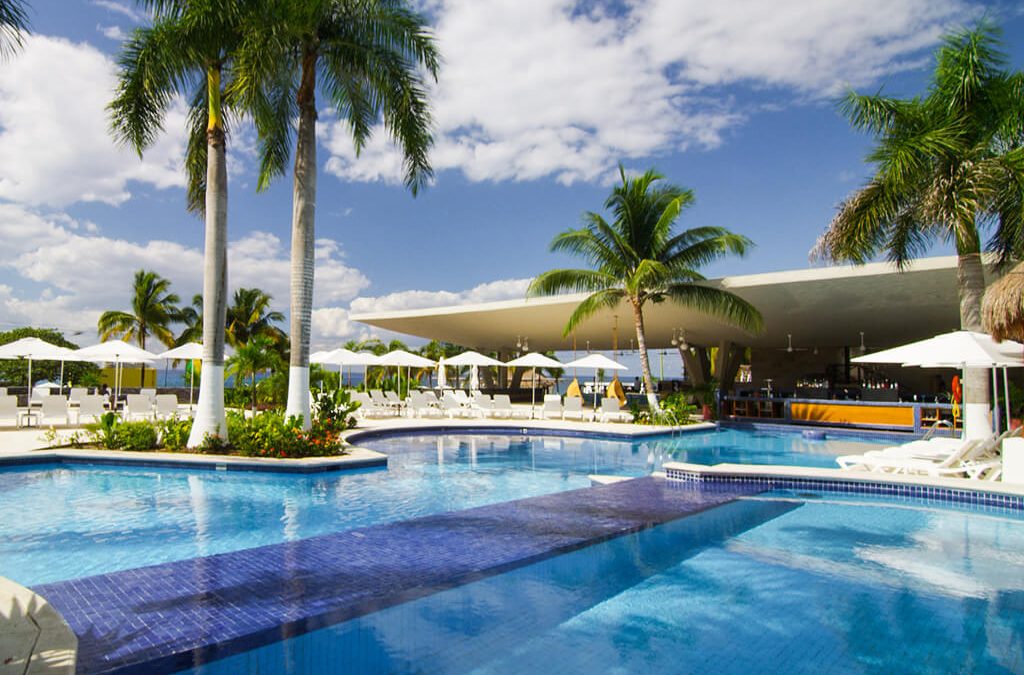 FIESTA AMERICANA COZUMEL ALL INCLUSIVE