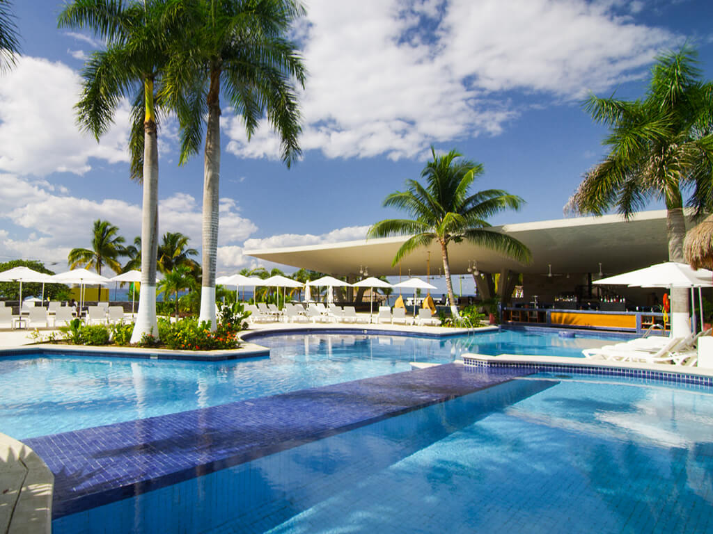 FIESTA AMERICANA COZUMEL ALL INCLUSIVE | Isla Cozumel Resorts