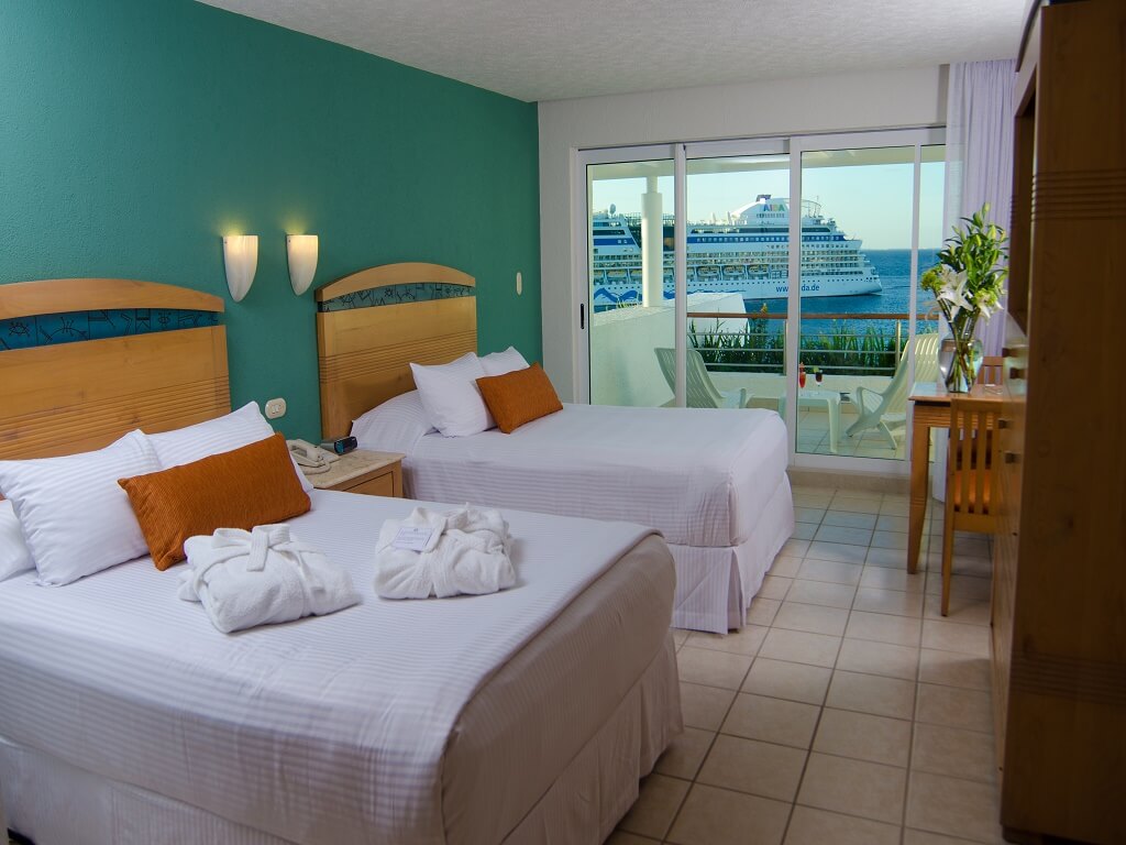 CASA MEXICANA | Isla Cozumel Resorts