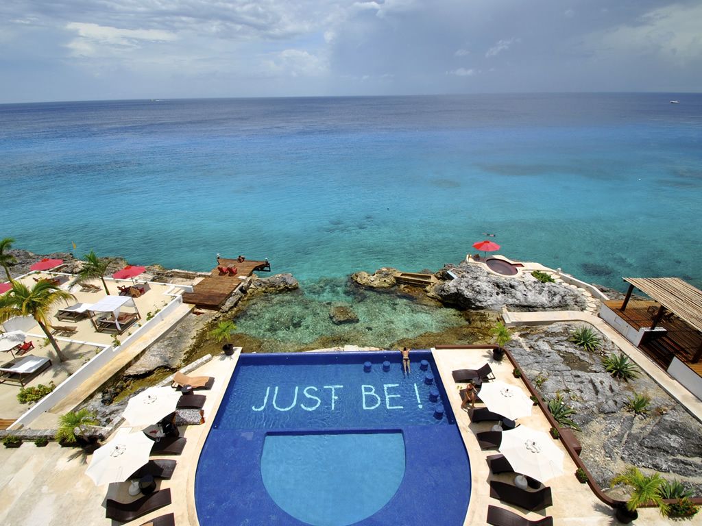 Cozumel Hotels | Isla Cozumel Resorts