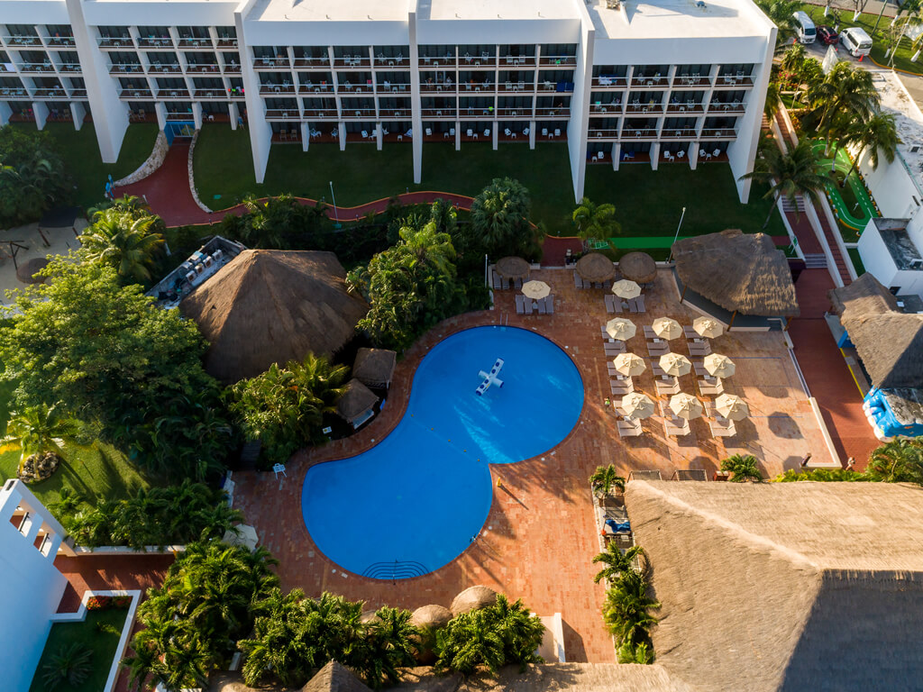 MELIA COZUMEL ALL INCLUSIVE | Isla Cozumel Resorts