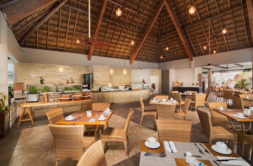 EL CID LA CEIBA COZUMEL