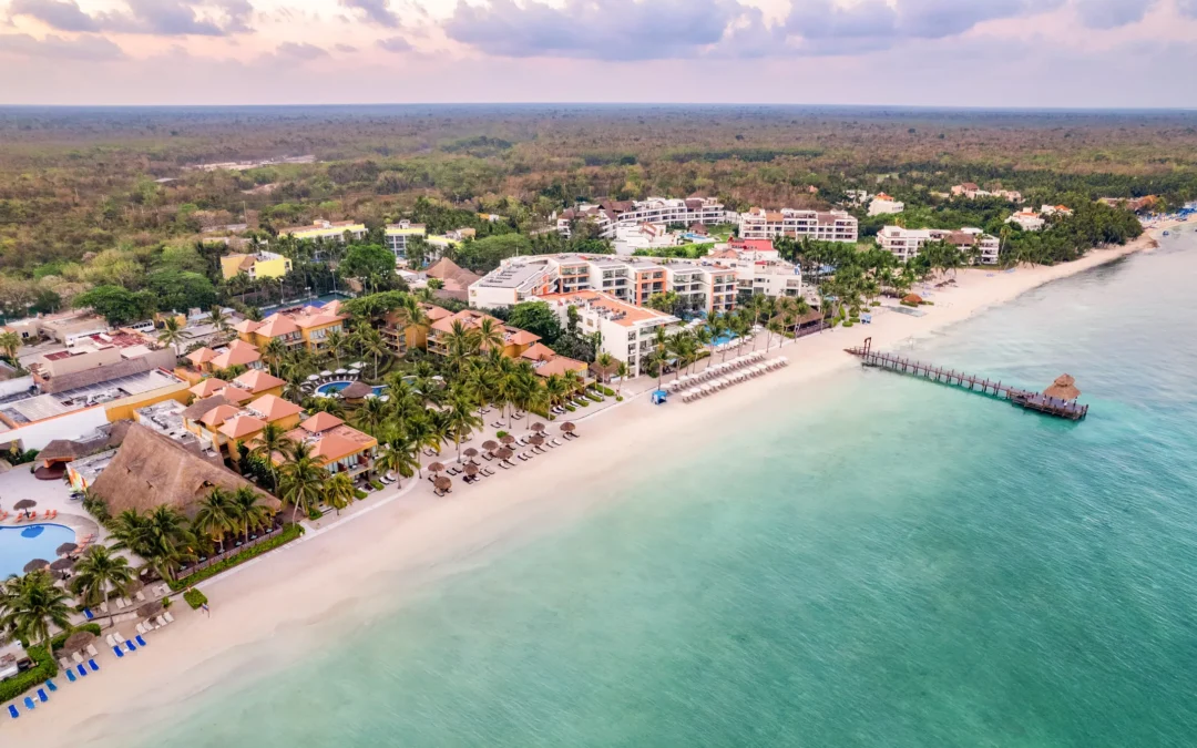 SECRETS AURA COZUMEL RESORT & SPA