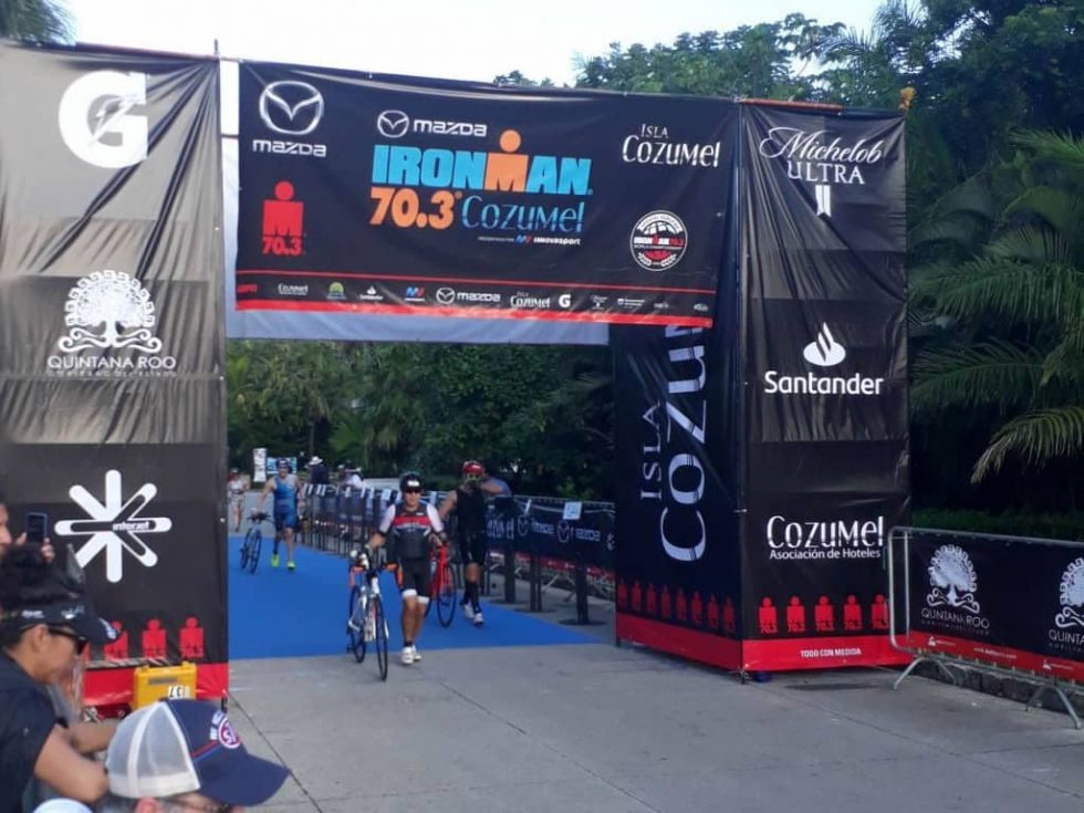 Ironman 70.3 Cozumel 2024 Price - Lidia Ottilie