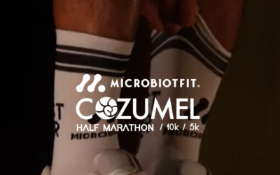 Half Marathon Cozumel 2024