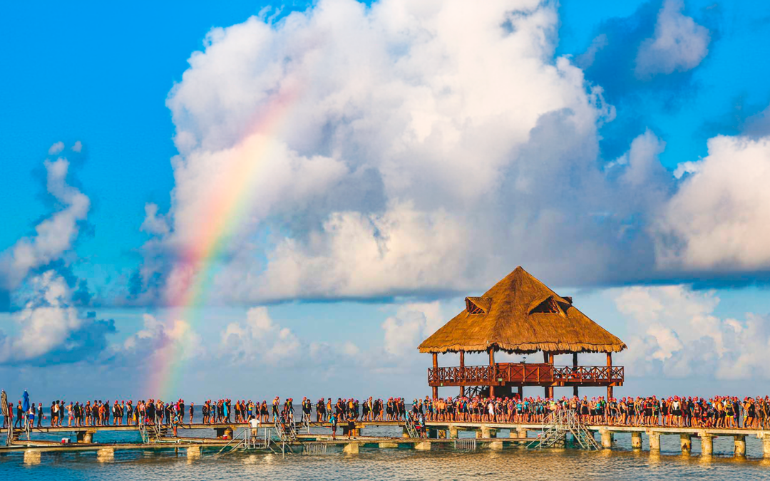 Sports in Cozumel Island: The Paradise for Competition Lovers