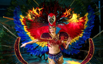 Cozumel Carnival 2026