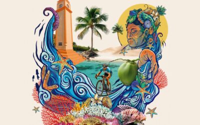 5th Mexican Caribbean Gastronomic Festival