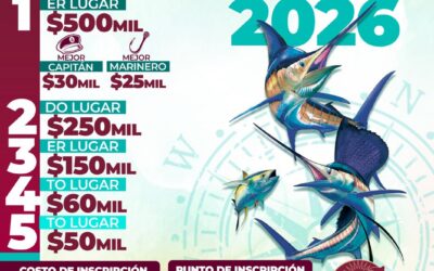 Mexican Boat Rodeo 2026